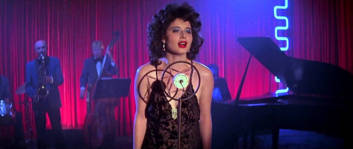 enterthepod's tweet photo. we went long for our 99th and penultimate episode (and last episode focused on a single film) for David Lynch’s BLUE VELVET.

we discuss the film’s meaning, the origins of "Lynchian," the "lost footage," and of course, TWIN PEAKS.
https://t.co/qO8dnEq00u https://t.co/yB8N4JiYwT