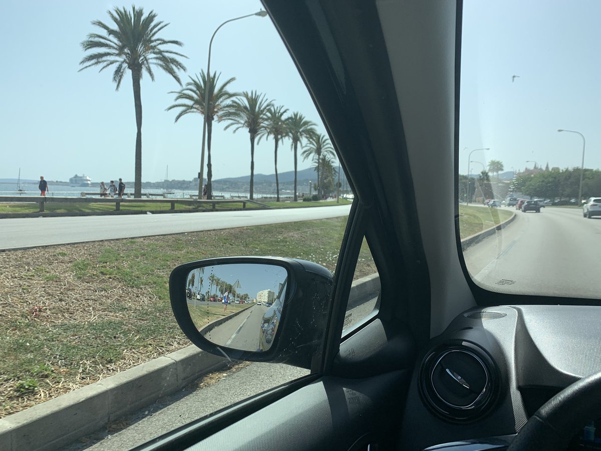 Fernando Martín tweet media