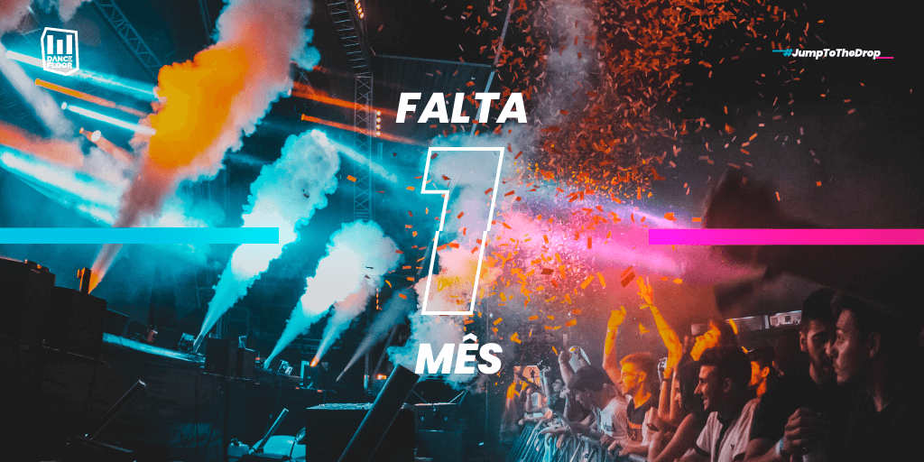 Dancefloor tweet media