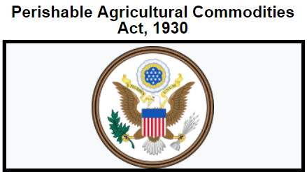 AgroStats's tweet photo. *************************BE AWARE*************************
Southern Produce Distributors, Inc. , allegedly failed to make payment promptly to 34 produce sellers in the amount of $3,488,367.

SOURCE: USDA https://t.co/pcqsvnfMdb