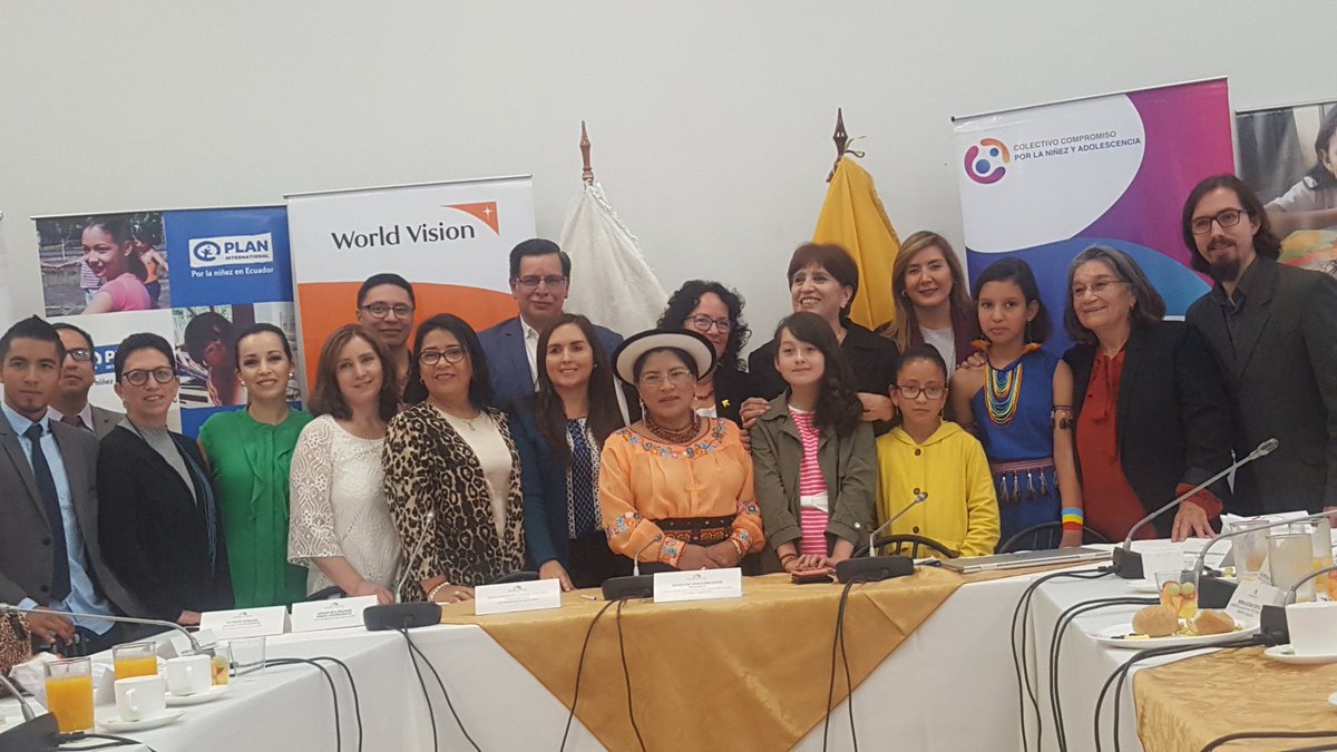 #ComisiónNiñez tweet media