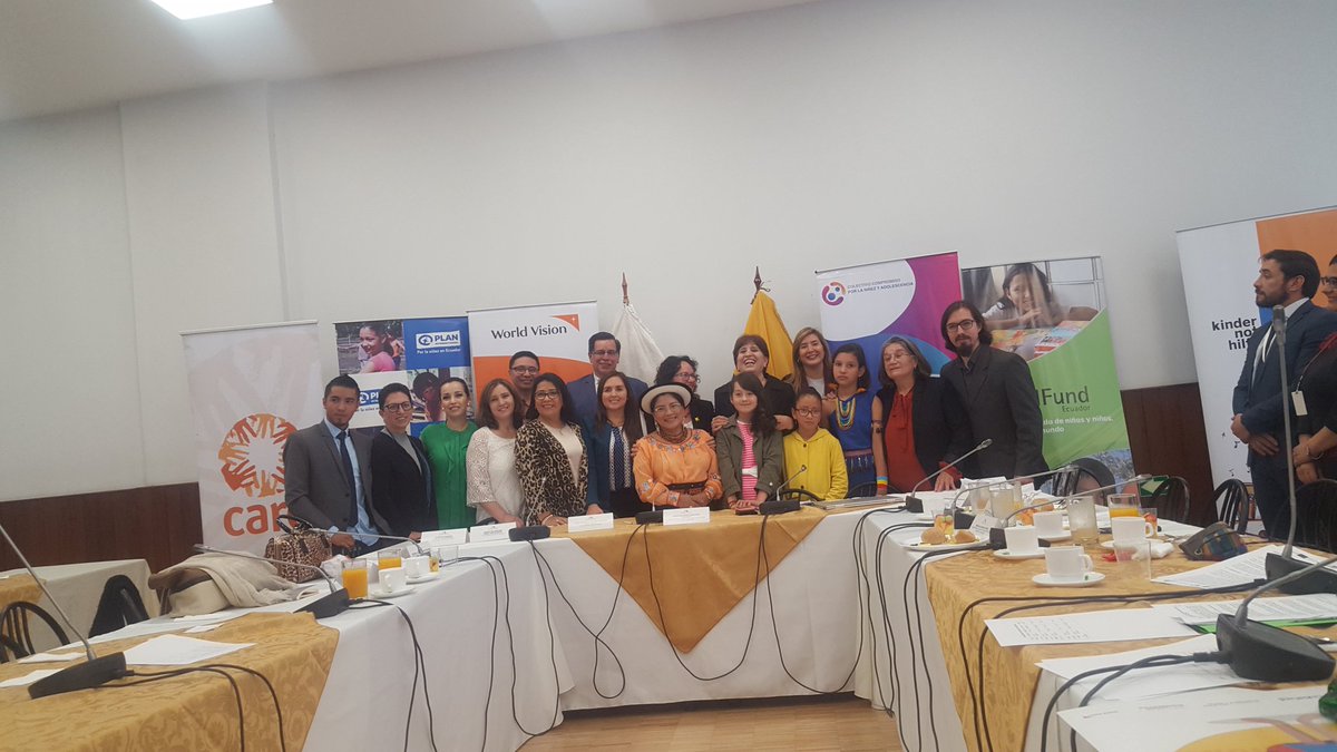 #ComisiónNiñez tweet media