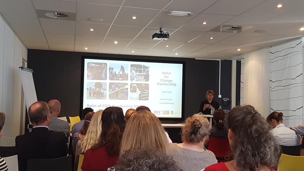 IRCWASH's tweet image. Civil society organisations need to tell a compelling true story and bring the right data to the table - says @SharonRoose2 of @SNV_WASH at the @IRCWASH #WASHDebate 

Tune in for our live stream and let us know if you have any questions for our presenters.