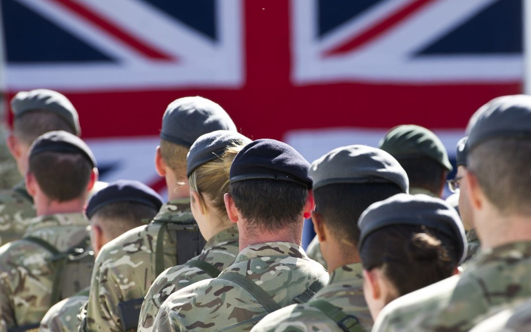 As part of <a href="/ArmedForcesDay/">Armed Forces Day 🇬🇧</a>, we'd like to pay tribute to the Reservists who give up their spare time to serve in the Reserve Forces.

The Reserve Forces make up approximately one sixth of our Armed Forces personnel

Find out more here:
armedforcesday.org.uk/reserves-day/