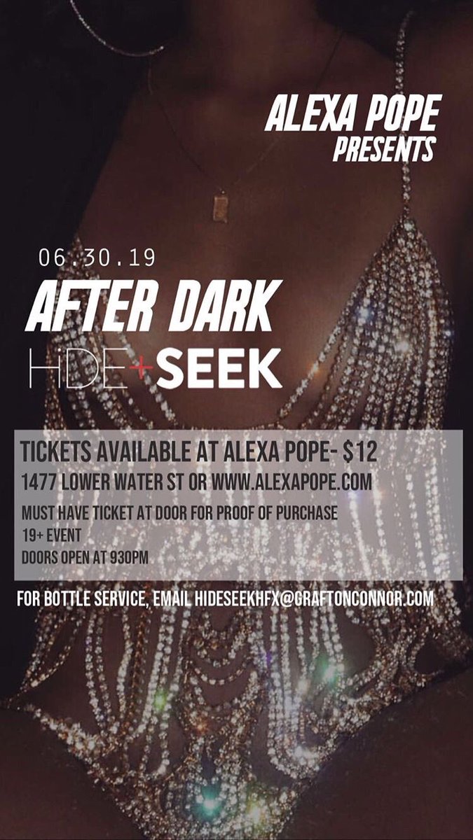 AlexaPope.com tweet media