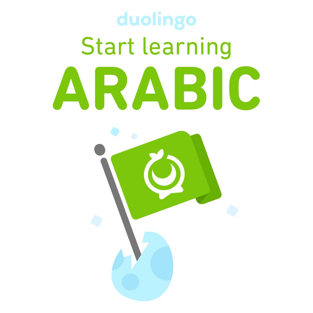 duolingo arabic reddit