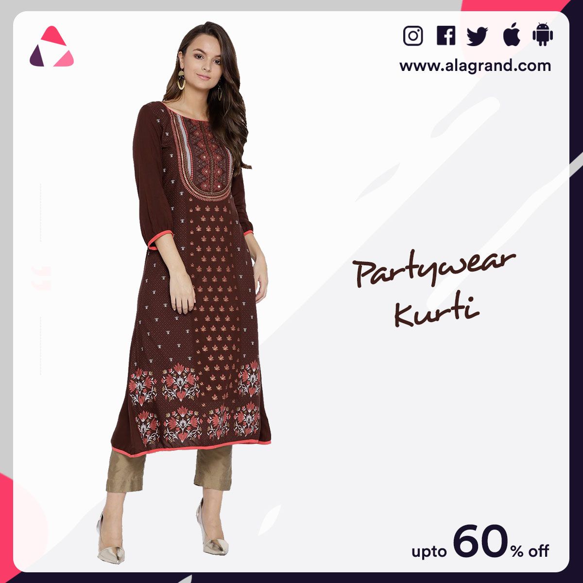 span kurtis new collection