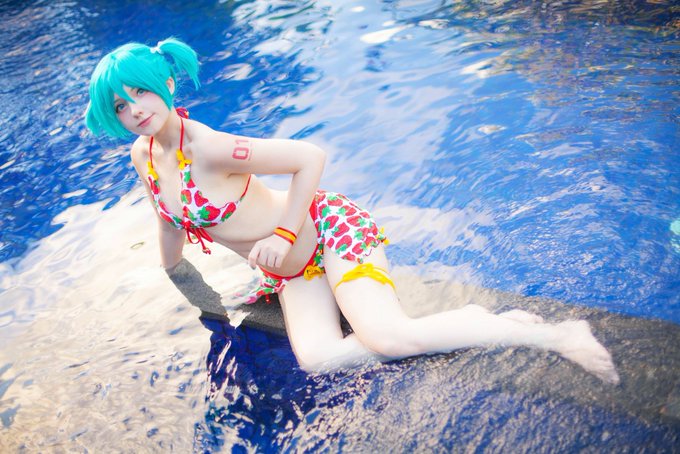 Twitterのコスプレ画像30