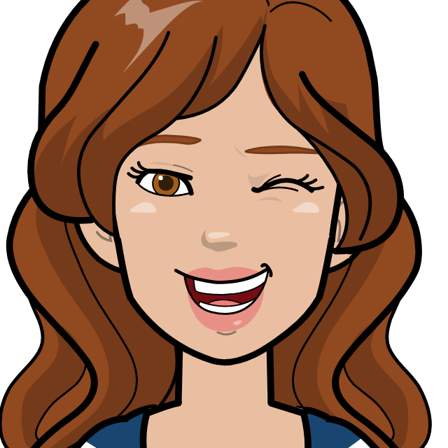 florestherr's tweet photo. #ustavirtual doing avatar in Pixton Edu. Its me!😉 https://t.co/WJsmuxxe5L