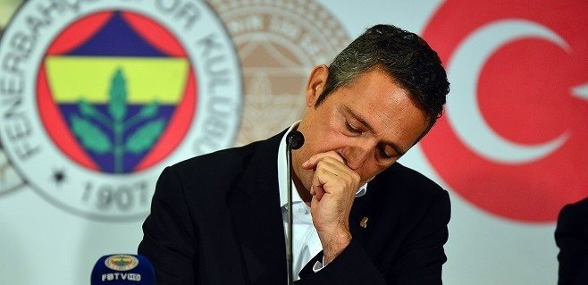 Ali Koç, Fenerbahçe dergisinde yayınlanan açıklamasında, "UEFA İnceleme Dairesi, dosyamızı UEFA Kulüp Finansal Kontrol Kurulu Yargı Dairesi'ne sevk etmiş olsa da ilgili daireye bulundukları tavsiyeler, gelecek adına olumlu sinyaller oluşturmuştur."