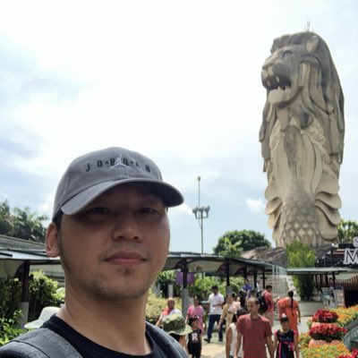 #NewProfilePic (新個人資料照片)