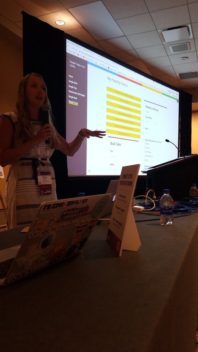 TechWarriorKES's tweet photo. BUT WAIT...here is how to UP your Google form game!#googlelib #googlelibtools https://t.co/qVEbUUHVvf