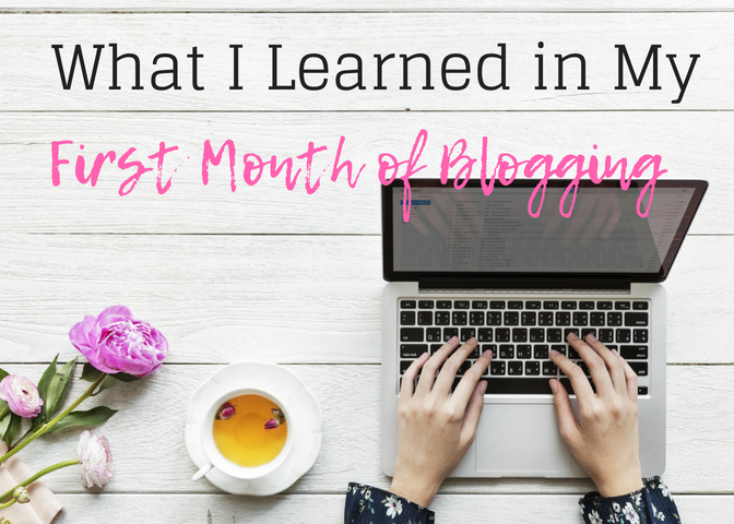 PuttingAPinInIt's tweet photo. What I learned my #first month #blogging

https://t.co/pSJspEmuN0

#bloggingtips #blogging #blogginghelp #newbloggers #dreambig #youcandoit #bloggers #travelblogger https://t.co/UfpRlQtiqO