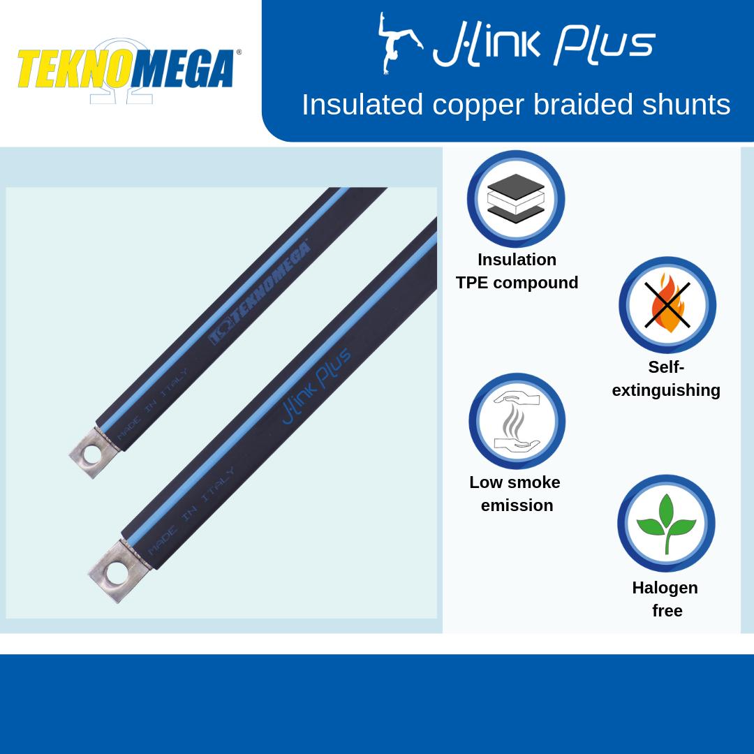 Teknomega1's tweet image. 🔍 Focus on J-LINK PLUS 

J-LINK PLUS is the right #connection to have high safety performance in the panel boards

✅halogen free insulation
✅flame retardant
✅hyper flexibility
----
#panelboards #teknomega #electricaldistribution #jlink #elecricalequipment #quadrielettrici