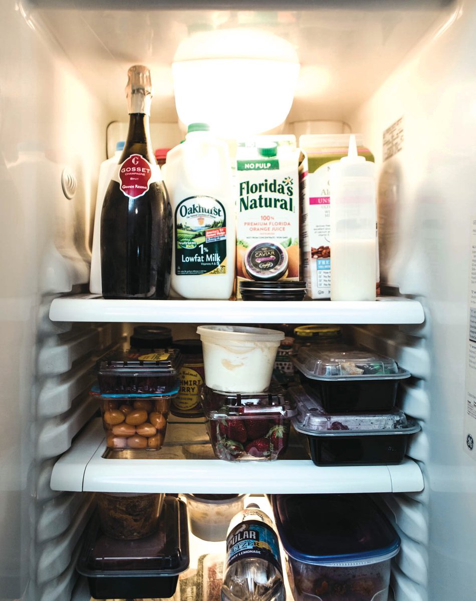 Super Cool article &amp; Thank You to @mainewomenmagazine and Angie Bryan on a great piece on our own amazing  <a href="/ilmalopez/">Ilma Lopez</a> and her home kitchen &amp; family, and what’s in it!! 
Check out the link in our bio! 
#maine #family #love  #familylife #restaurantlife 
mainewomenmagazine.com/the-home-kitch…