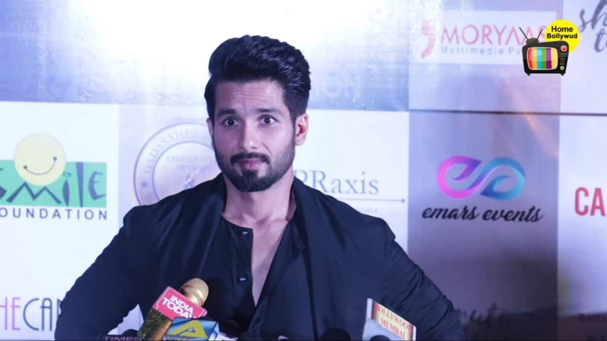 PerfectlyAdnan's tweet photo. i wanna bash so many people but i won't cause i deserve to enjoy the success!! 💃

Kabir Singh Winning Hearts https://t.co/YvPcHO6N8x
