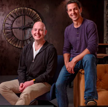 johnpletz's tweet photo. Big personnel news: @MikeGamson named CEO of @RelativityHQ; founder Andrew Sieja moves to exec chairman. One of Chicago's top execs takes the top job at one of the city's most-watched tech companies. Find out what's ahead. https://t.co/sAzddEYIhv https://t.co/syvWD9sD6o