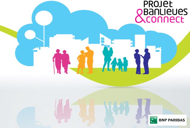 Appel à projets 2019 du programme #ProjetBanlieues de <a href="/BNPParibas/">BNP Paribas Group</a> et de sa <a href="/FondationBNPP/">Fondation BNP Paribas</a> :Le comité réuni ce matin a décidé du soutien💰de 93 associations créatrices de lien social dans les quartiers,ce qui porte à 5️⃣9️⃣2️⃣,le nombre des soutiens🤝accordés depuis 2006! @CGET_gouv
