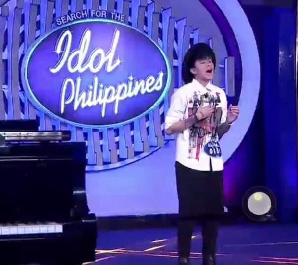 emilocampo3's tweet photo. Elle for the win #idolPHelle #rootingforelle #idolphilippines https://t.co/cULJwhx91m