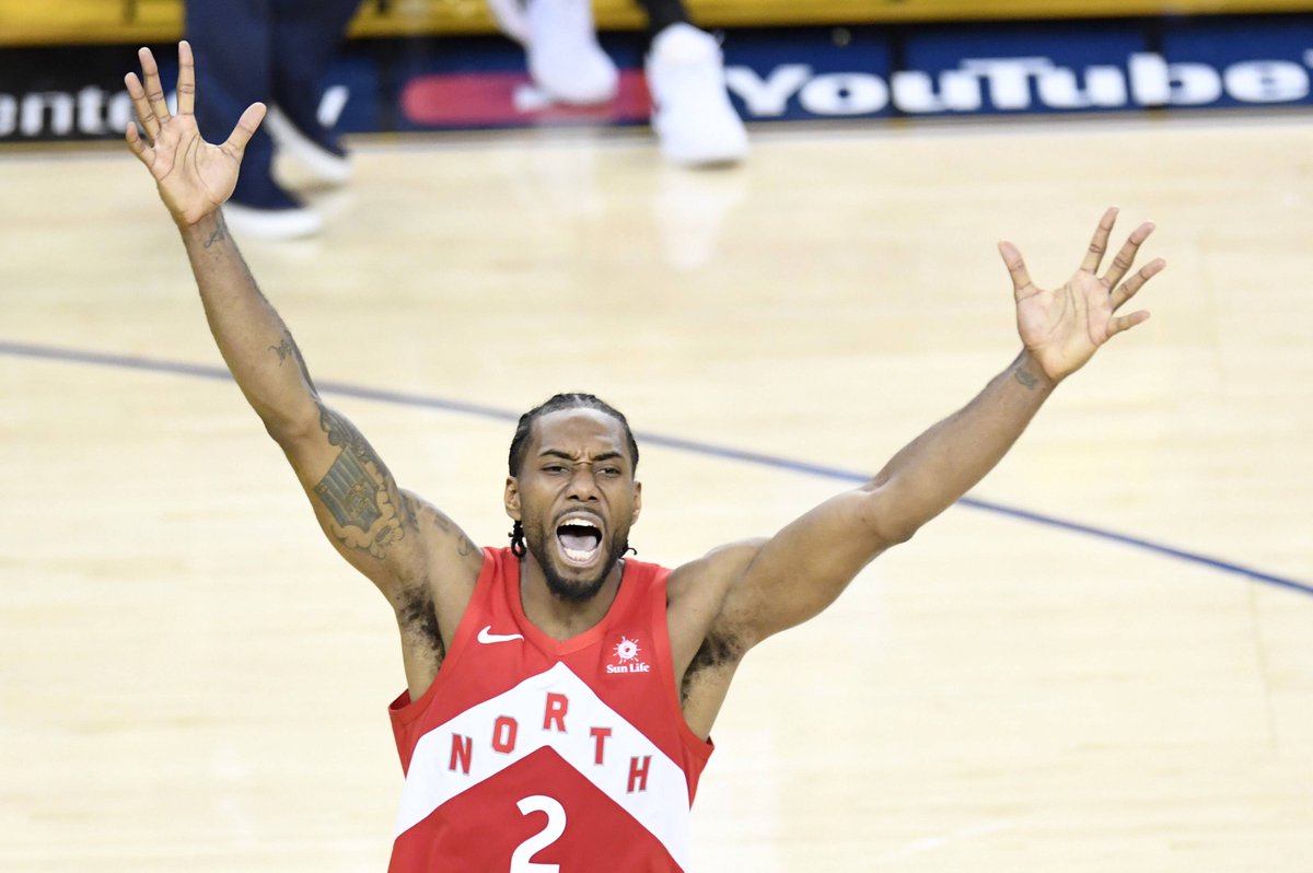 Toronto's tweet photo. Happy Birthday MVP!!  🥳🎂🎈🎉🎁 
Kawhi Leonard turns 28 today, born June 29, 1991
RT to help us send Best Wishes to @kawhileonard 🙏 https://t.co/gNonFklGYN
