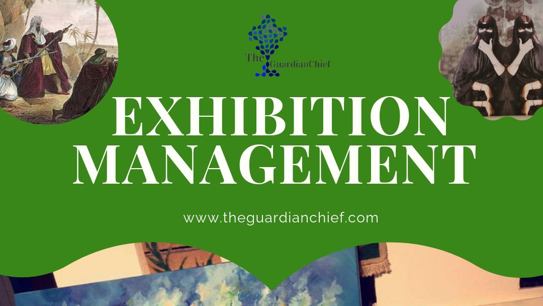Looking Exhibition Event Management agency in Riyadh! Call us today!

📞 +966-591-217217
✅ theguardianchief.com/event-manageme…

#ExhibitionEvent #eventplanner #ExhibitionManagement #eventorganizer #riyadh #SaudiArabia