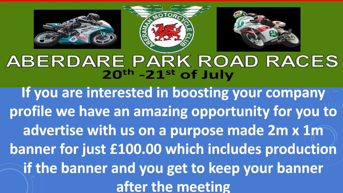 Aberdare Park Road Races (@ParkRaces) on Twitter photo 2019-06-26 15:33:07