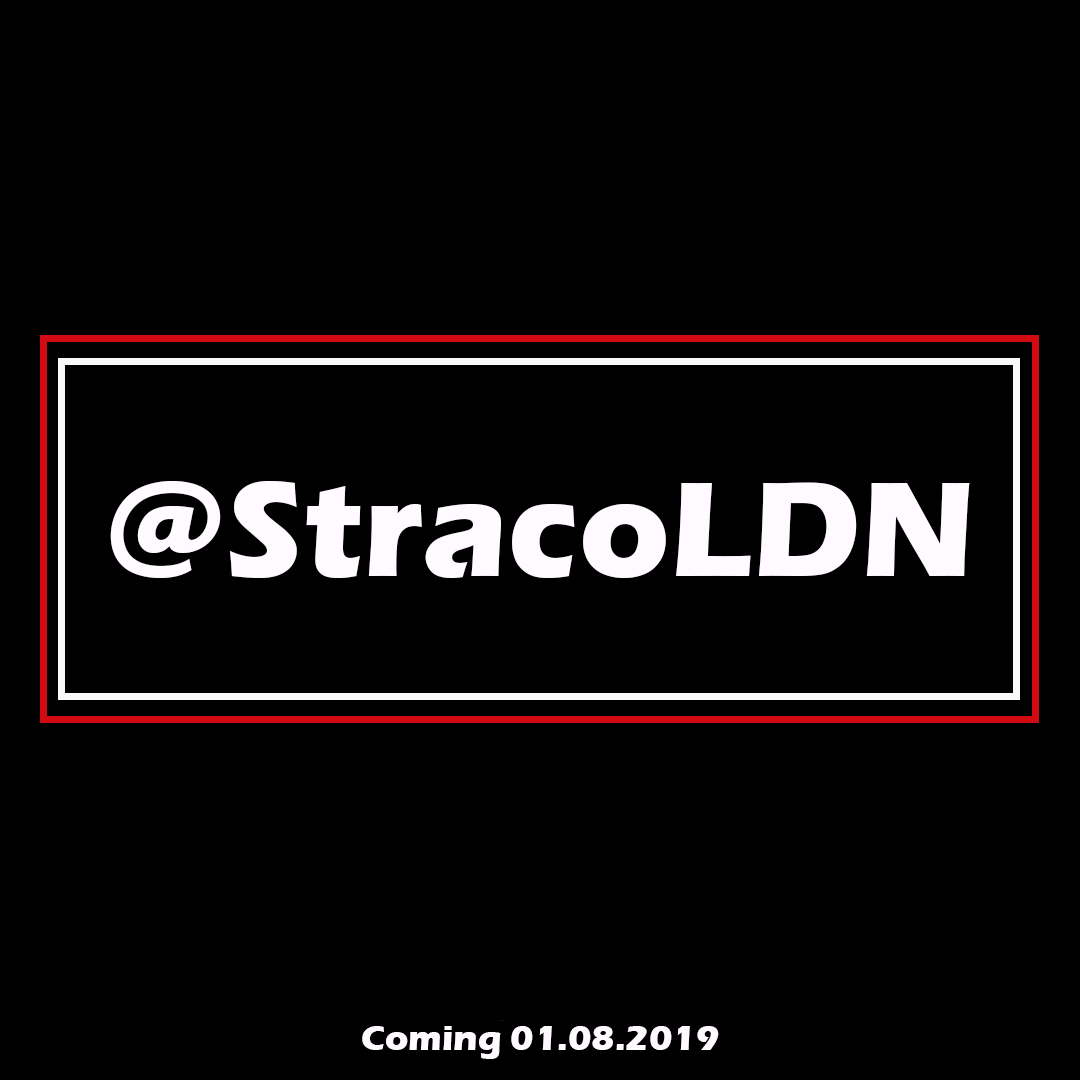 StracoLDN's tweet photo. #StracoLDN LAUNCHING 01.08.19 π€
Keep your eyes peeled on here & our Instagram for the latest and greatest news in the #LondonRecruitment world!π https://t.co/Cep7TyIpQa
#StracoLDN #LDNJobs #London #Recruitment #LondonOpportunities https://t.co/a8kcRl6YlW
