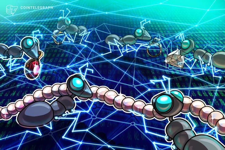Cryptomews Today tweet media