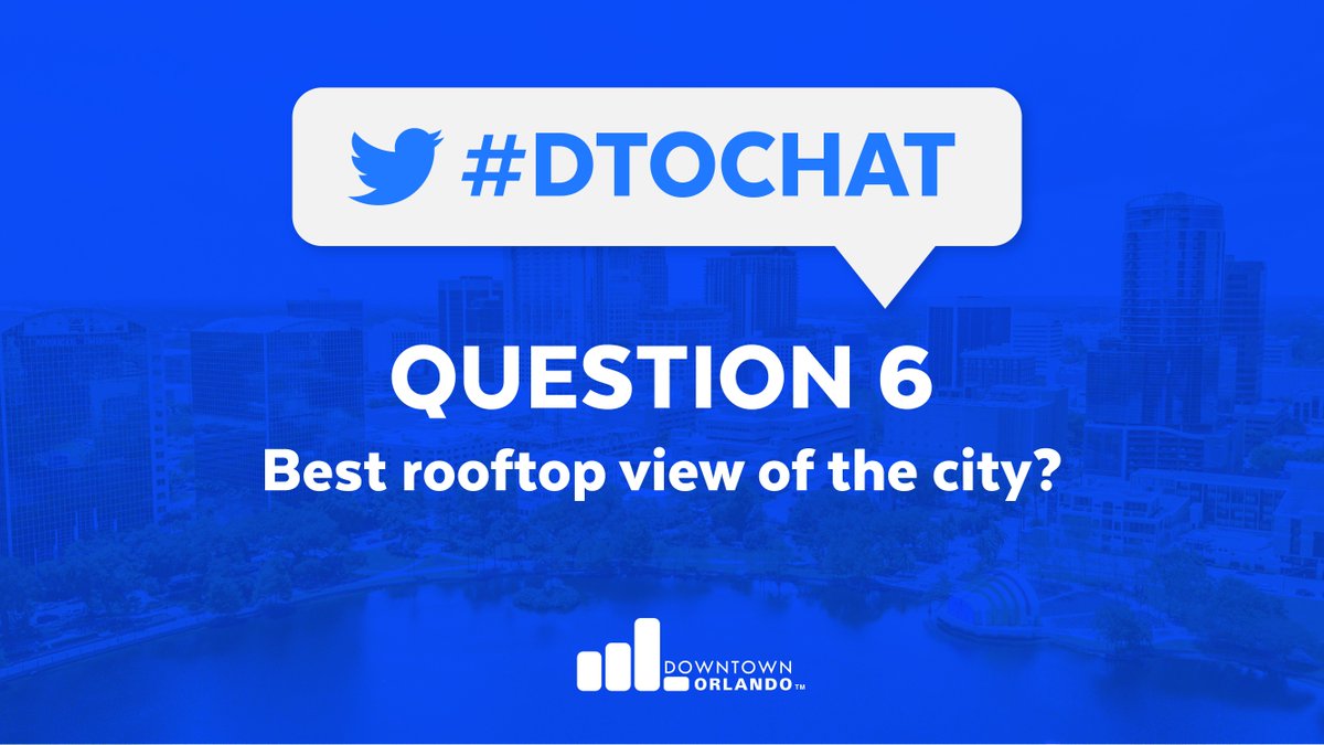 Downtown Orlando tweet media