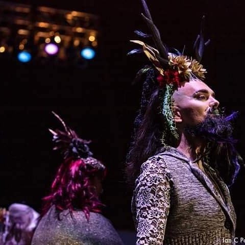 GypsyGem927's tweet photo. #RunwaySpecial #OOAK #skull #antlers #LED #headpiece #onsale #GypsyGemCustom $100 Perfect for #festivalseason #burningman #burlesque #Halloween or #justbecause you're #extra https://t.co/rl40Tnpfza