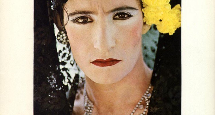 Sesión homenaje: La película 'Ocaña; Retrato intermitente' (+18) estrena el cine de verano de #MiradorUsera en el marco de la Semana del Orgullo. De la mano de  Elandorphium, artista performer y activista LGTBIQ+
3 de julio a las 22:30 en el Auditorio Parque Lineal del Manzanares