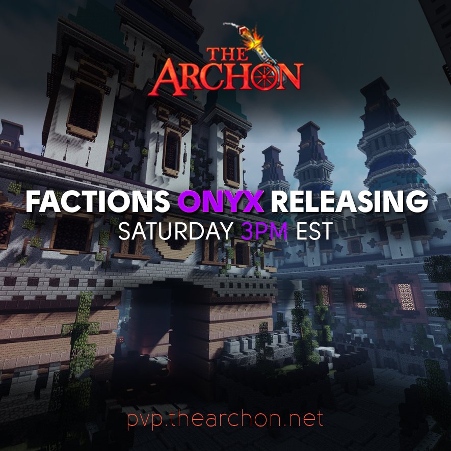 TheArchon tweet media