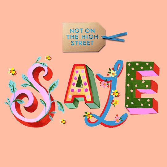 Enjoy a 25% discount on selected items in our e-shop
 notonthehighstreet.com/petitmushyp 
Poster: Eleanor Bowmer #notonthehighstreet

#noths #SummerSale #shopsmall #ukgifthour #SmallBiz #giftideas #sale #SmallBusiness #UKSmallBiz #nothspartner