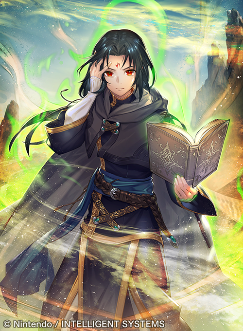 「FEcipher」のTwitter画像/イラスト(新着))