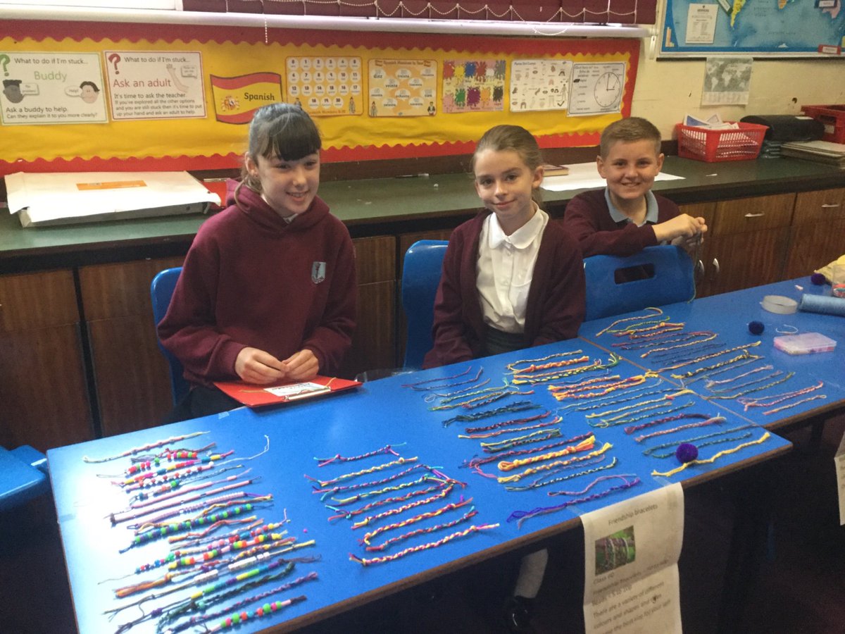 EllisonPrimary's tweet image. We are really proud of our Year 6 entrepreneurs who have worked hard to organise our enterprise day today. Thank you to parents for supporting us. #EllisonSMSC #Ellisoncommunity