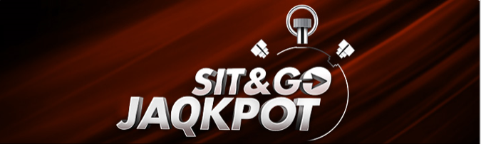 PartyPokerEs's tweet photo. Recuerda que cada partida en los SNG JAQKPOT cuentan para las clasificaciones SNG JAQKPOT que suman 10.000 T€ cada semana. ¡Es tu oportunidad de hacerte con un extra con las clasificaciones!🔞#partypoker #pokeronline #pokerenlinea #Espana https://t.co/ng1blFEpnX
