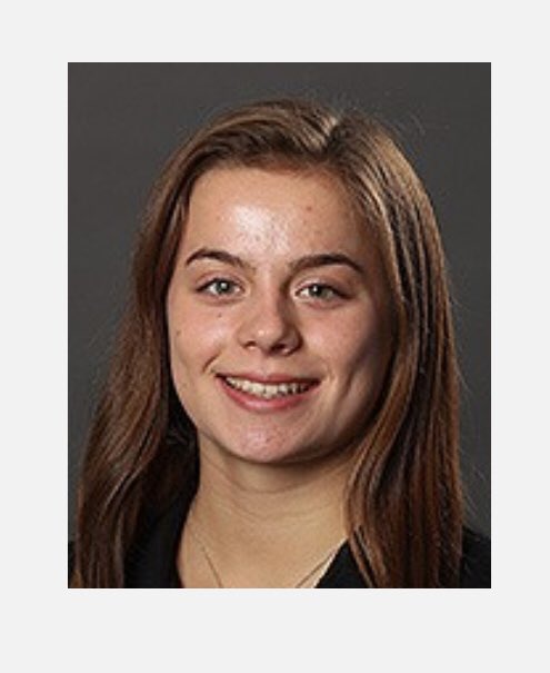 NazarethWhockey's tweet photo. Proud to announce, we had three Student-Athletes earn a 4.0 this past semester! Congratulations Miki Rubin, Becca Audi, Nikolle Van Stralen! #NazProud #NazFam https://t.co/NzHuUoWxnT