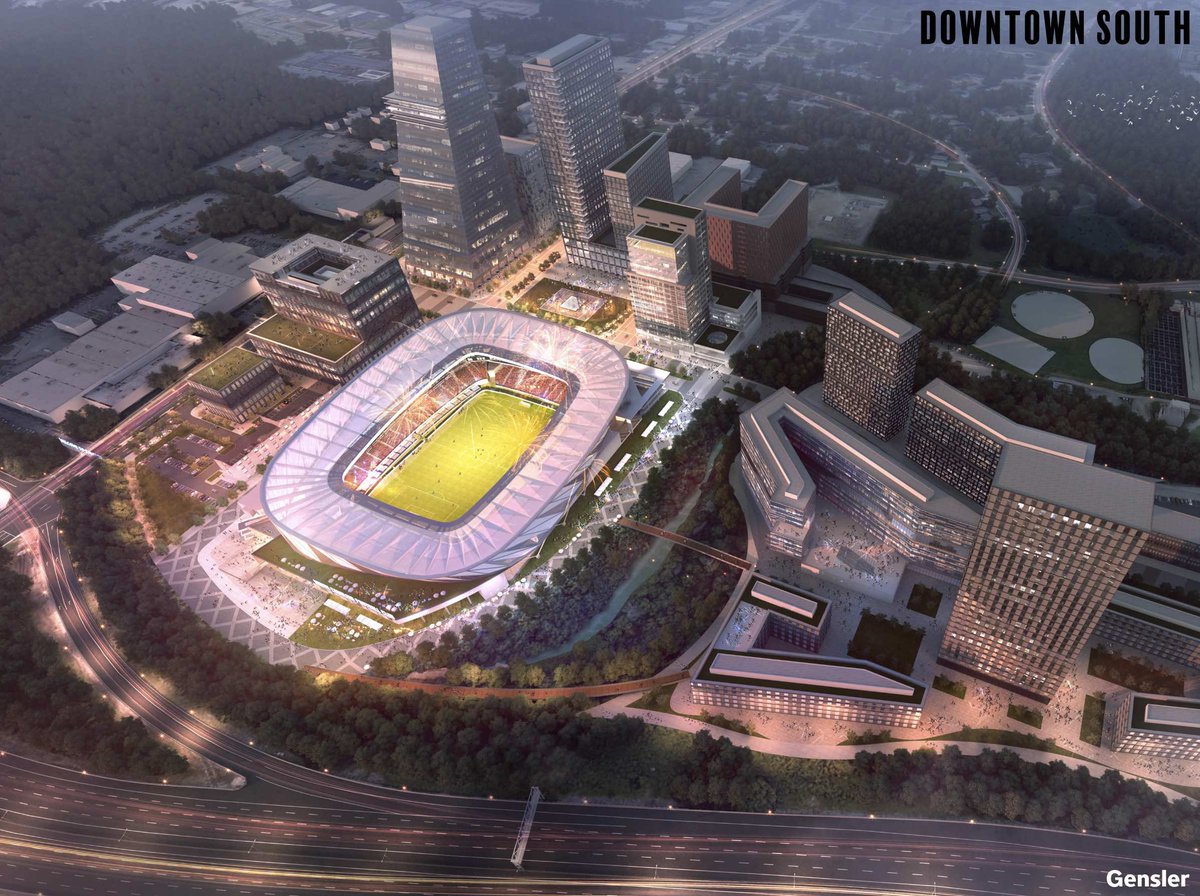 NorthCarolinaFC's tweet photo. Since Monday night, over 20,000 have checked out https://t.co/7v0aqCEwUC 

Continue to voice your support and learn more about the project! https://t.co/xSCYmpJKzy