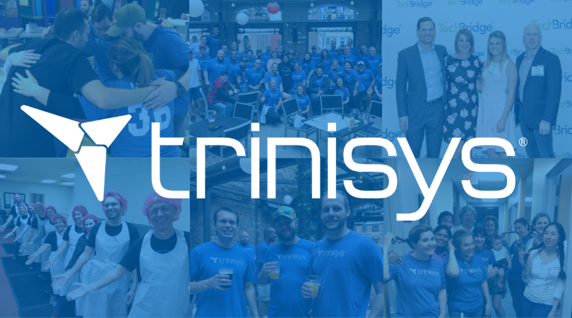 Trinisys's tweet photo. Great news - we're expanding! Trinisys is seeking highly skilled, creative and committed professionals to join our team. Open positions include an Application Administrator, Healthcare Data Engineer, Healthcare Data Lead, and Project Managers. 
https://t.co/a2ktkoctrj https://t.co/omvHofPPH5