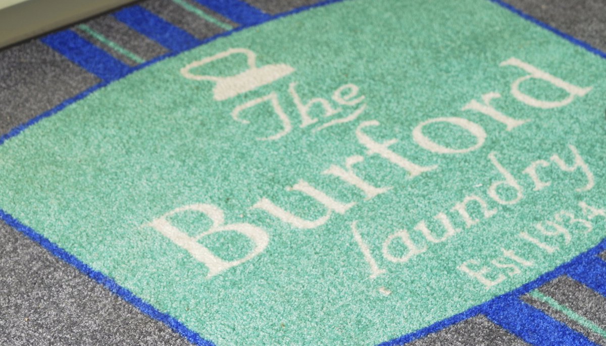 laundrymachines's tweet photo. Rising From The Ashes!!!

The Burford Laundry has emerged stronger after a tragedy at their business. 

Congratulations to Phil and his team, it’s been an absolute pleasure to work with you on this project from all at The MAG Group.

https://t.co/NCcNsmNjyZ https://t.co/rKlP49mqNZ