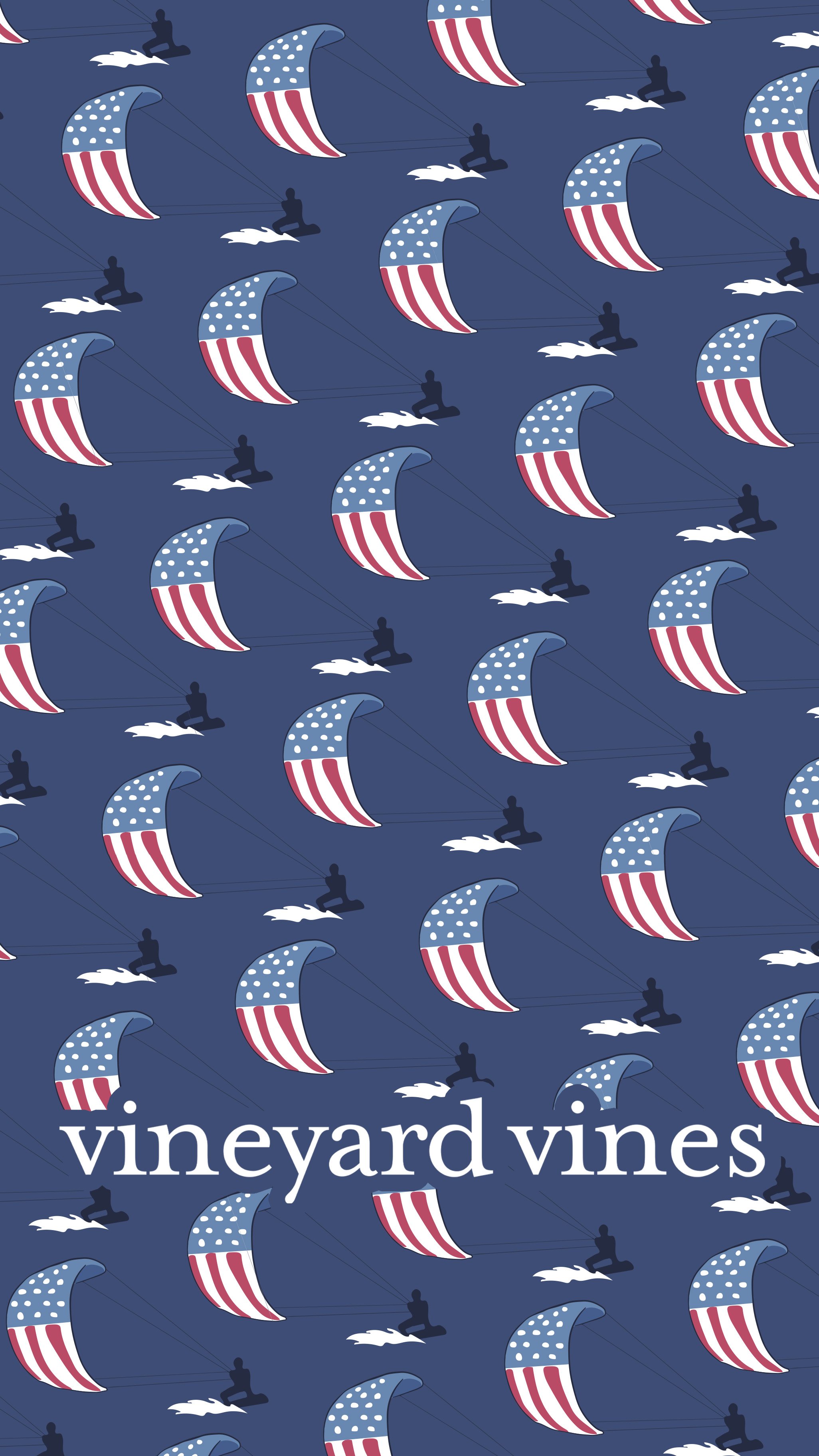 Vineyard Vines Wallpaper Christmas