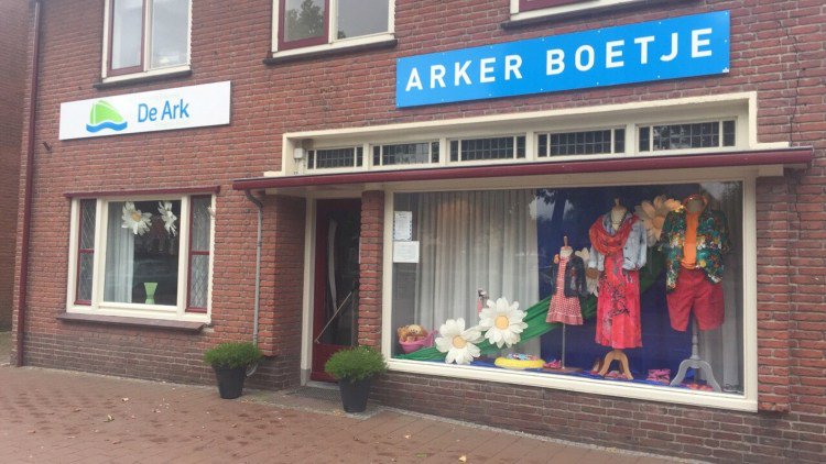 Help het Arker Boetje: MIDDENMEER – De gemeente Hollands Kroon stelt jaarlijks een bedrag € 100.000 beschikbaar aan de Hollands Kroonse uitdaging. Met dit dlvr.it/R7KJxm