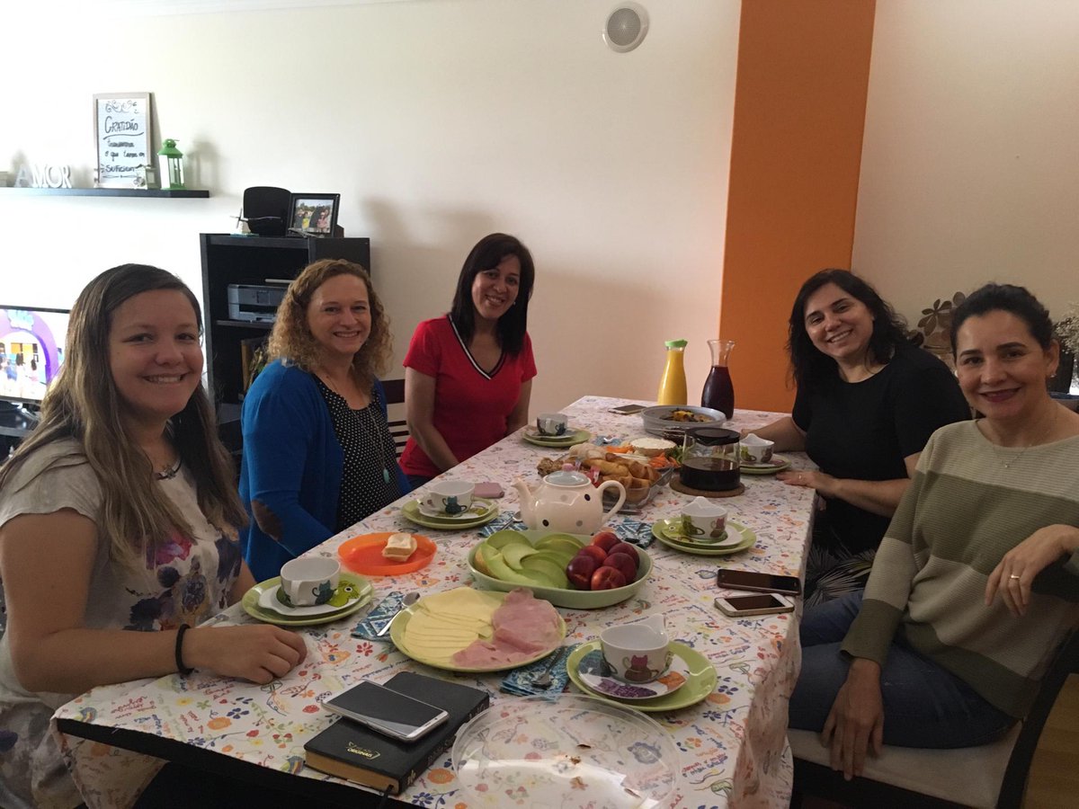 MMinisterio's tweet photo. Mulheres em Ministério grupo de Ramada (Lisboa) Portugal. https://t.co/edVSJ6fp62