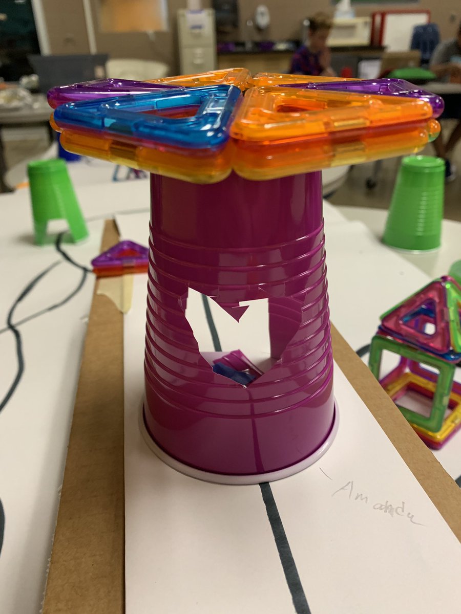 ParksTeaches's tweet photo. Ozobot cities are in full swing! Come visit! @MrJTaege @Ozobot @MathesonLibrary #sdwsl #summerschool #exploringmakerspace https://t.co/Kqdn1LPiV5