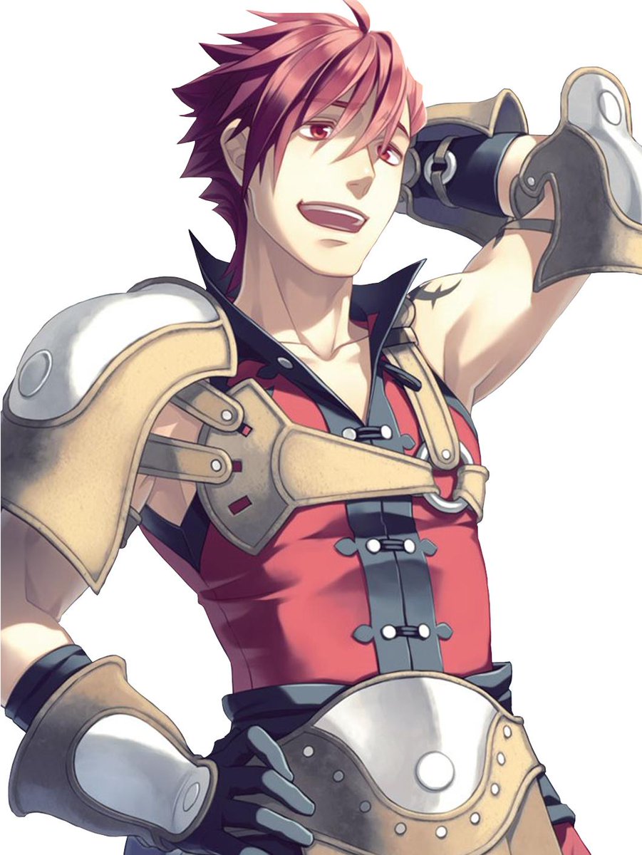 Well kiddos, I have the awesome honor to voice in <a href="/ShieldHeroEN/">The Rising of the Shield Hero</a> as L'arc Berg! Want to thank <a href="/BangZoom/">Bang Zoom! Studios</a> <a href="/mummynyan/">❤︎Mami Okada❤︎</a> and <a href="/Crunchyroll/">Crunchyroll</a> for having me! This character is so much fun and is totally <a href="/BillyKametz/">Billy Kametz</a> BEST FRIEND... ALWAYS!! Check out the dub now :)