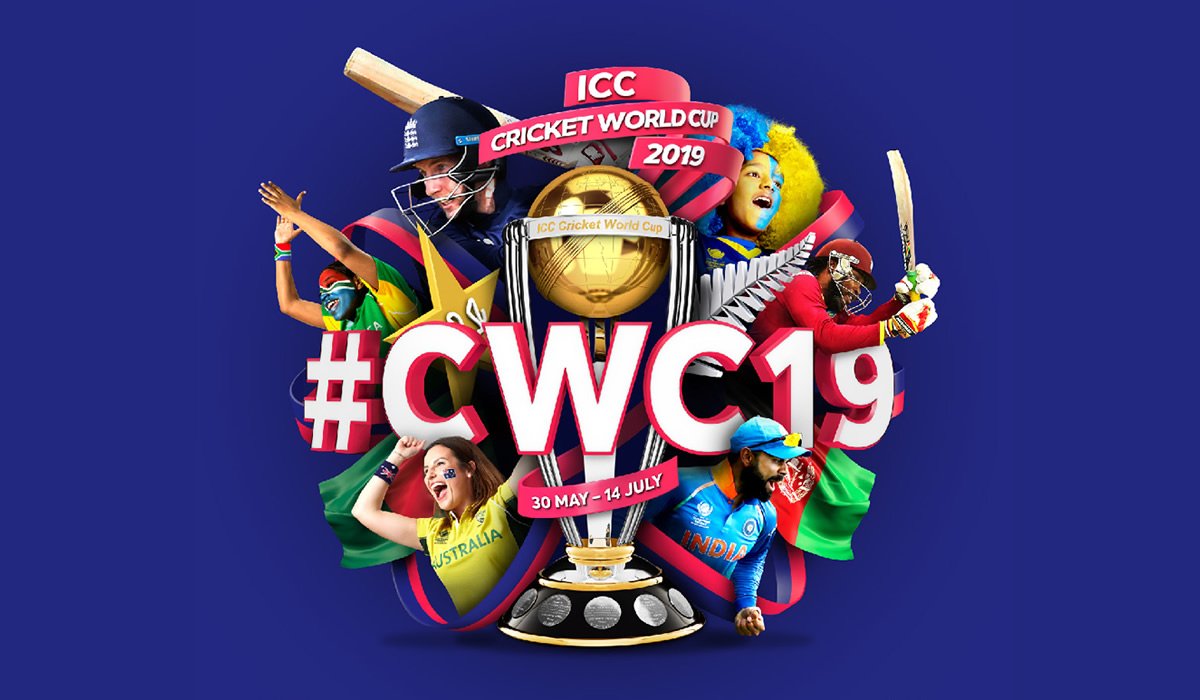 gonortheast's tweet photo. ๐ CRICKET WORLD CUP ๐
Only 2 days until #CWC19 arrives at Chester-le-Street!
๐ Sri Lanka v South Africa โ 28 June
๐ Sri Lanka v West Indies โ 1 July
๐ England v New Zealand โ 3 July
View our travel guide: https://t.co/dCCKqgjQ1F #CWC19TheRiverside #CWC19Durham https://t.co/FuAHoN8U7X