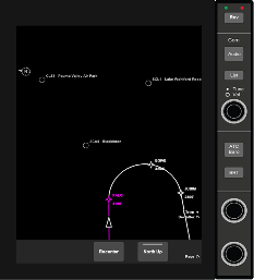 sandelavionics's tweet photo. The #Avilon offers several viewing options to increase #SituationalAwareness. Every pilot has different preferences, the Avilon is flexible so you can choose your view! #AllInOneCockpit #IntegratedSolutions #Avionics #KingAir https://t.co/8sz6d1rhfQ