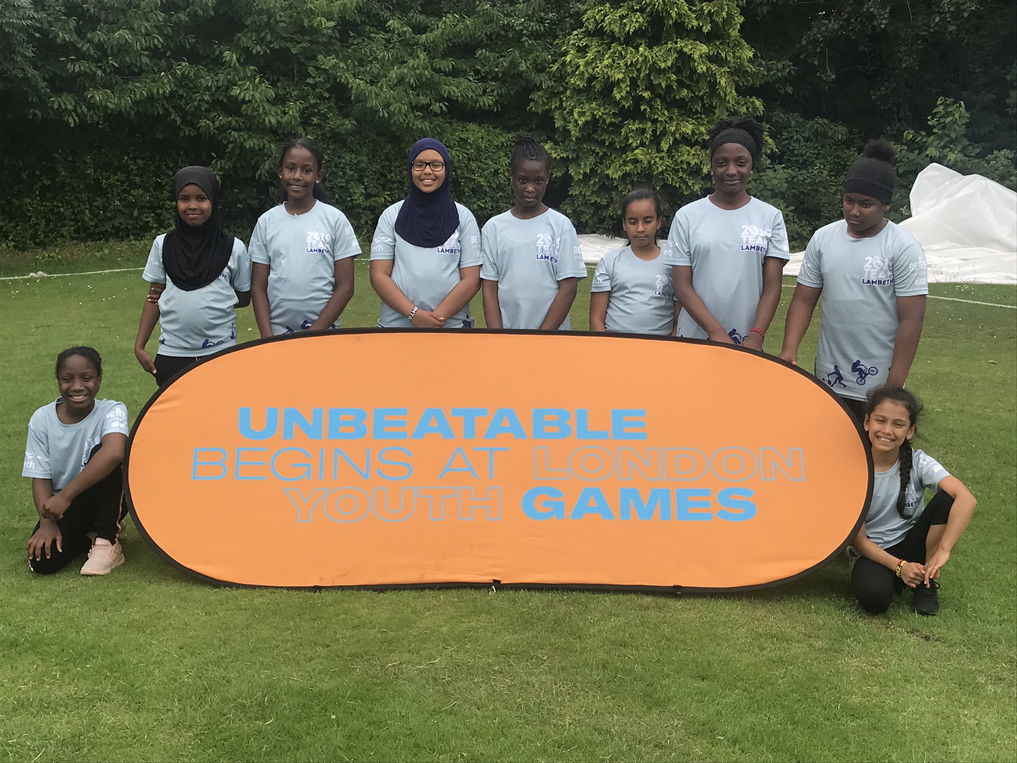 Vauxhall Primary on Twitter "Congratulations to both VPS cricket teams