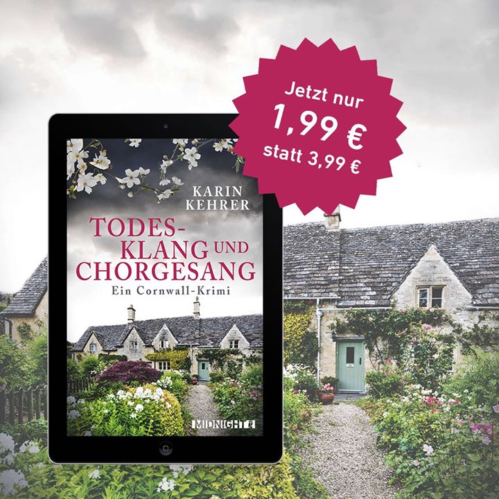 Midnight by Ullstein tweet media