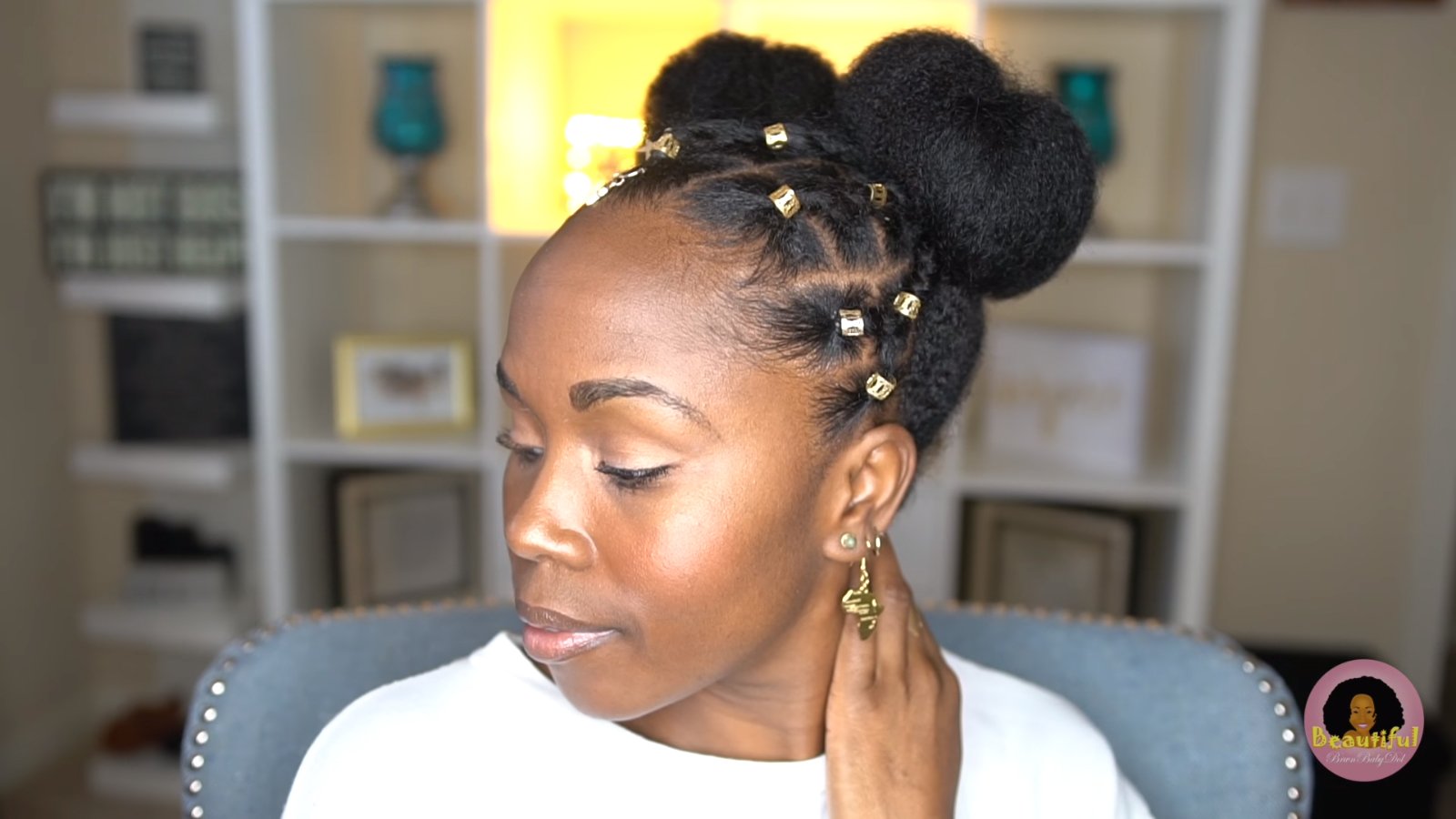 Natural Hairstyles on Twitter: 